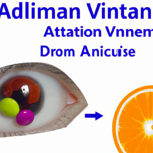 Exploring the Role of Vitamin A in Vision and Overall Health