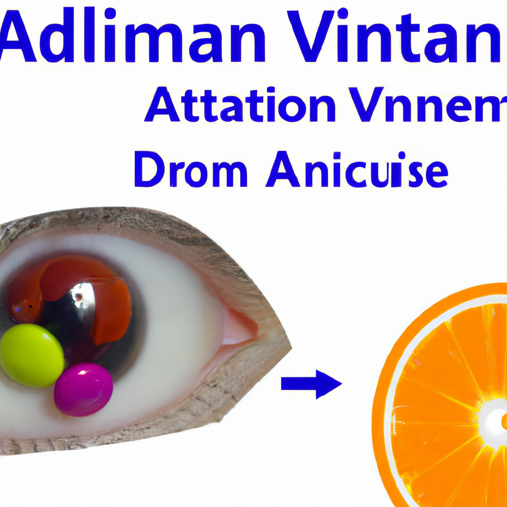 Exploring the Role of Vitamin A in Vision and Overall Health