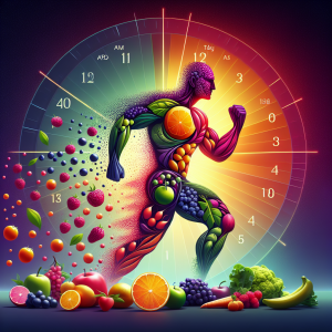 The Role of Antioxidants in Fighting Free Radicals and Aging